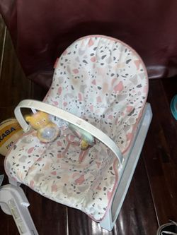 Baby Rocker 