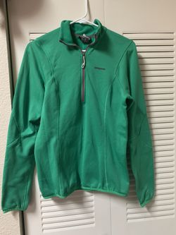 Patagonia jacket for woman size M