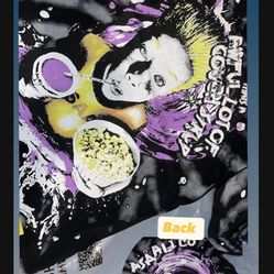 Awful Lot Of Asaali Tee