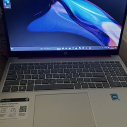 HP Laptop