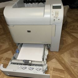 Fax Machine 
