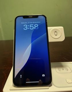 iPhone 12 Pro