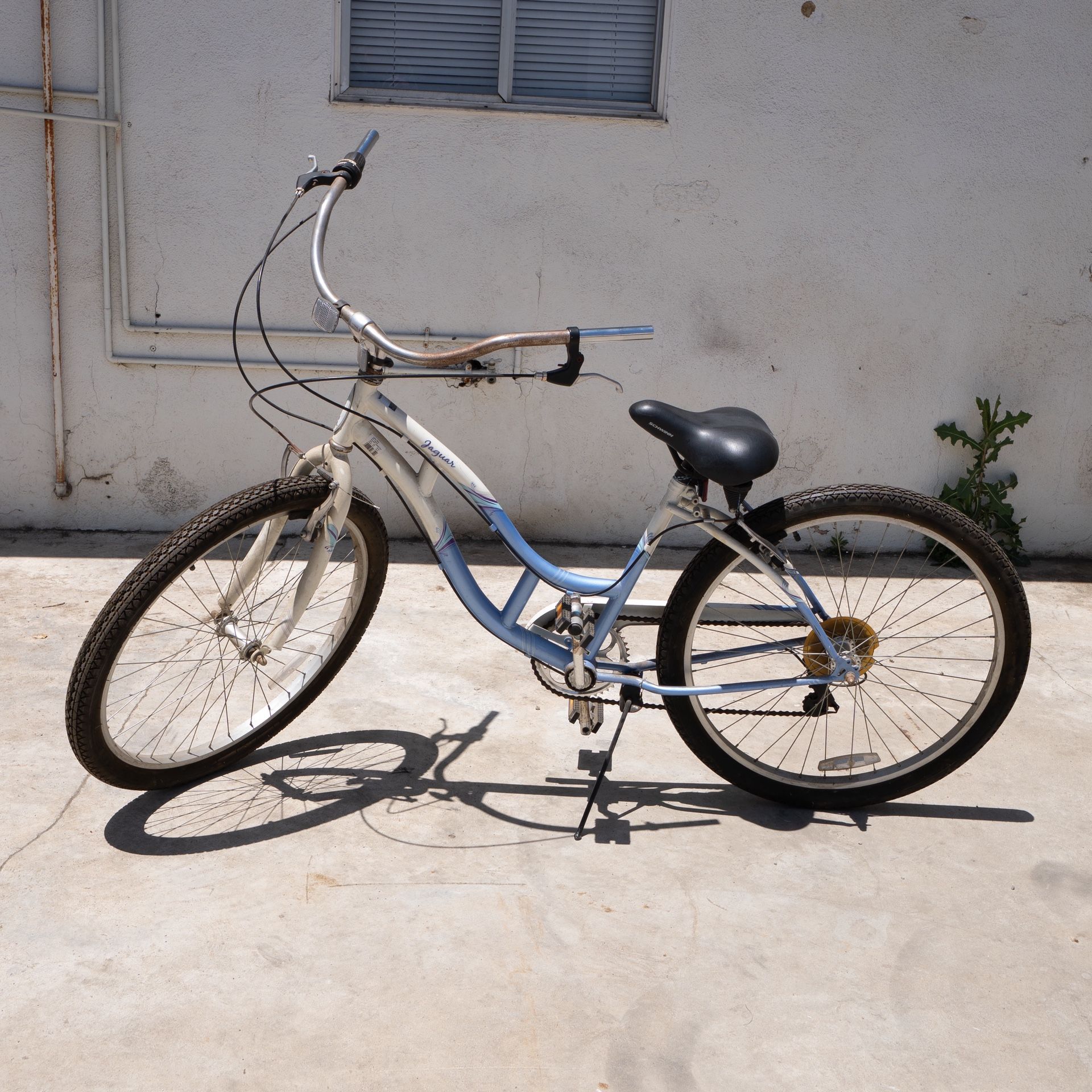 Schwinn Jaguar Bicycle
