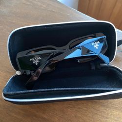 Sunglasses Prada Gafas De Sol