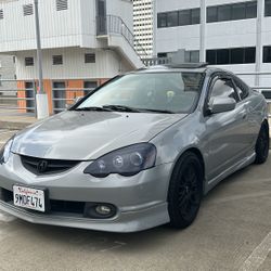 2002 Acura RSX