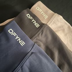 Dfyne Shorts 
