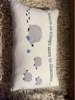 Cute Throw Pillows