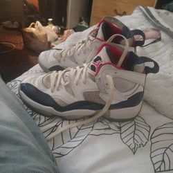 Jordan Nike Size 9 $15