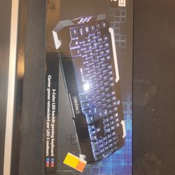 Gaming Keyboard