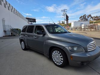 2006 Chevrolet HHR