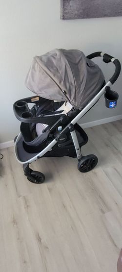 Graco stroller