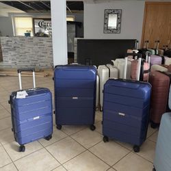 New Luggage 