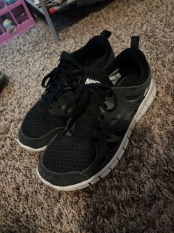 Nike shoes
