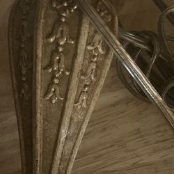 Antique Light Fixtures
