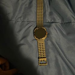 Galaxy Watch Ultra
