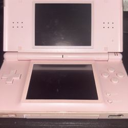  Nintendo Ds Lite