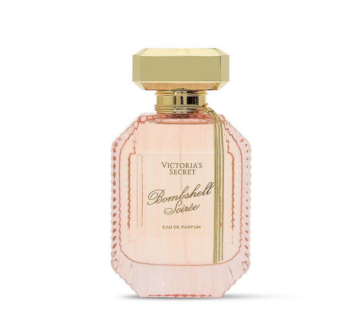 New Victoria’s Secret Bombshell Soirée Perfume 1.7 Oz Or Lotion Or Mist