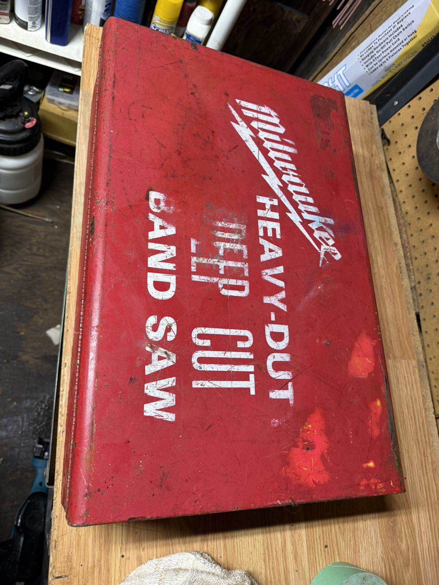 Miscellaneous Tools, Golf Clubs, 