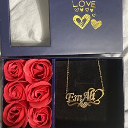 Costume Necklace 