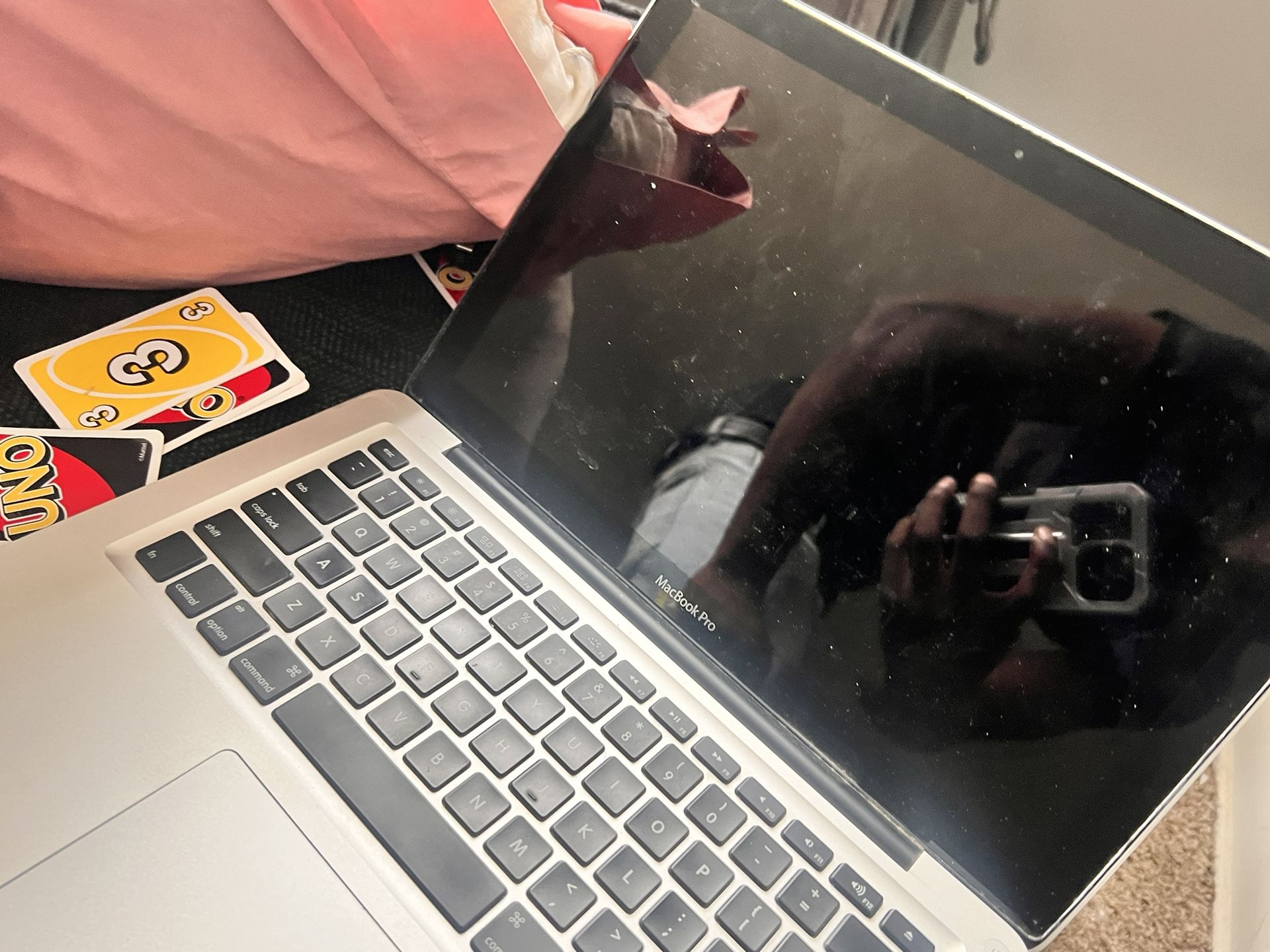 Macbook Pro
