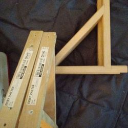 Ekby valter wooden wall mount 2 sets of 2