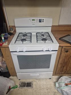 Stove