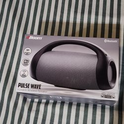 Bluetooth Speaker 