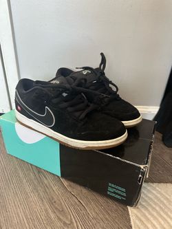 Nike SB Dunk Low Quartersnack Sneakers