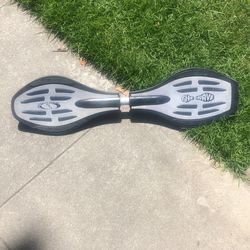 Street Surfing