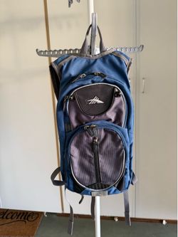 Hydration Packs