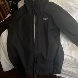 Patagonia Wind Breaker