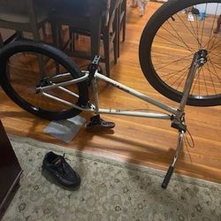 Kink Bmx 
