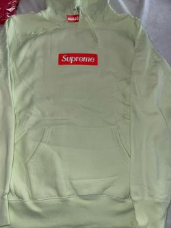 Supreme Hoodie