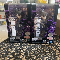 S.h. Figuarts Dragon Ball Event Exclusive Kid Goku