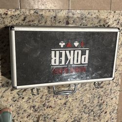 World Series Of Poker