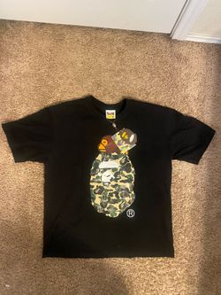 Bape tee