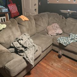 Free Sectional 