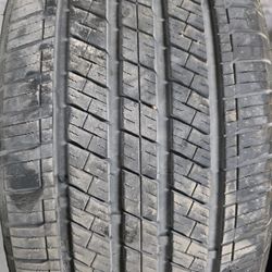 275/55/20 TIRE
