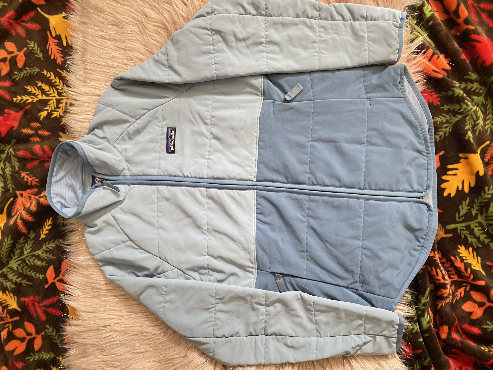 New Without Tag Patagonia Jacket