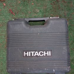Hitachi