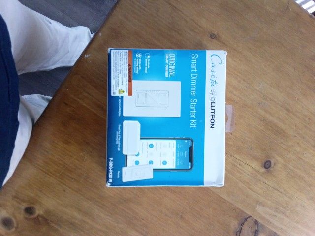 Smart Dimmer Starter Kit
