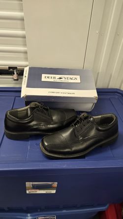Men's dress shoes 13W