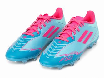 Adidas F50 Messi Soccer Cleats