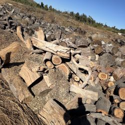 Fire Wood