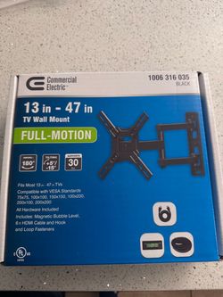 Tv mounts