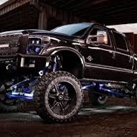 New FORD Speaker Sub-Box