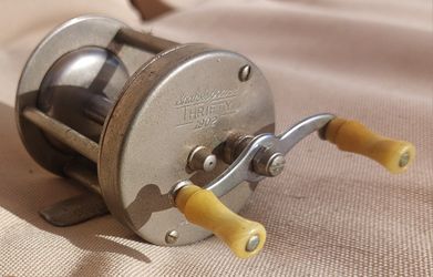 Vintage Shakespeare Thrifty 1902 Reel (Trade O.B.O.)