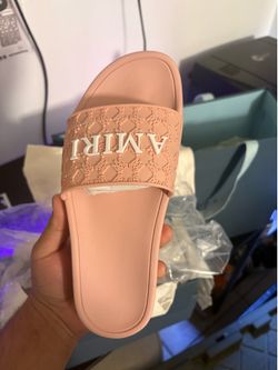 AMIRI slides