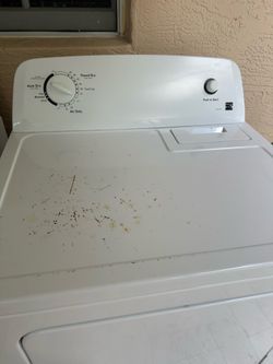 Dryer Kenmore