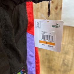 Women’s Windbreaker